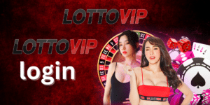 lottovip login