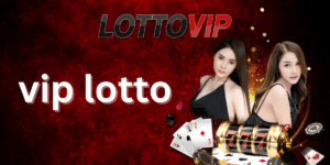 vip lotto