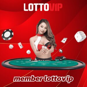 member lottovip
